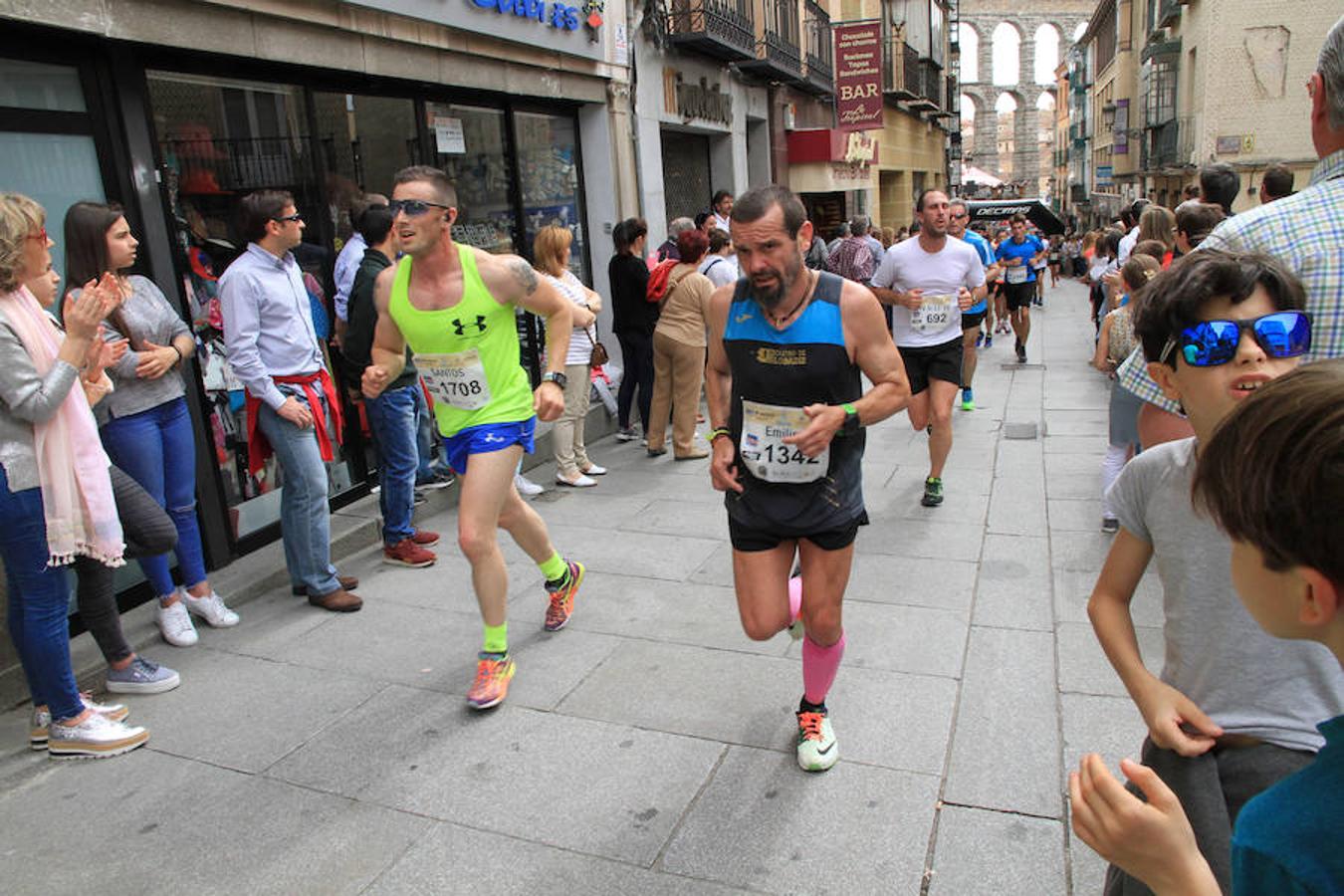 XI Media Maratón Ciudad de Segovia (3/6)