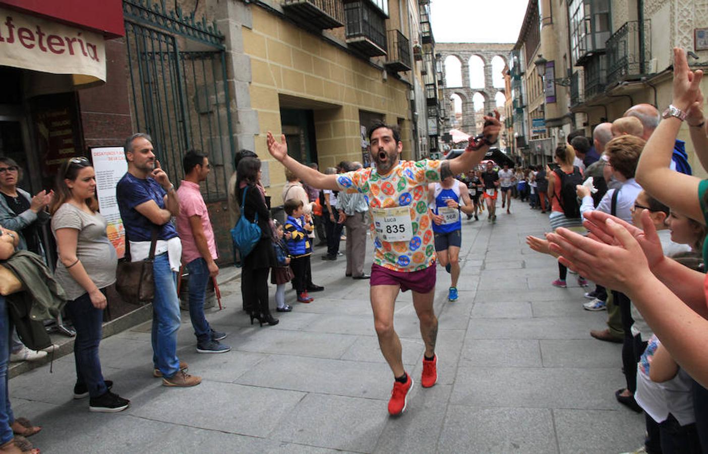 XI Media Maratón Ciudad de Segovia (3/6)