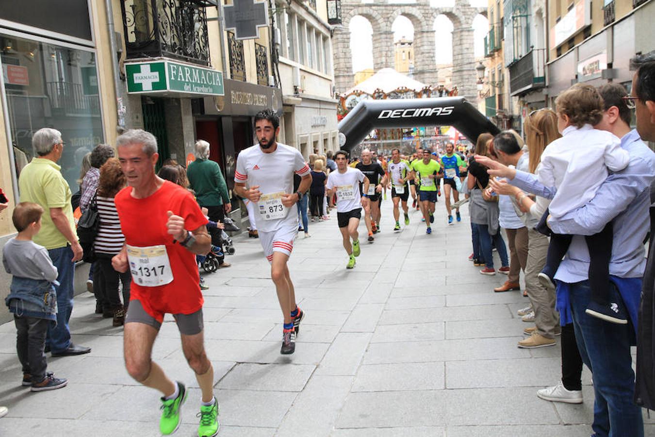 XI Media Maratón Ciudad de Segovia (3/6)