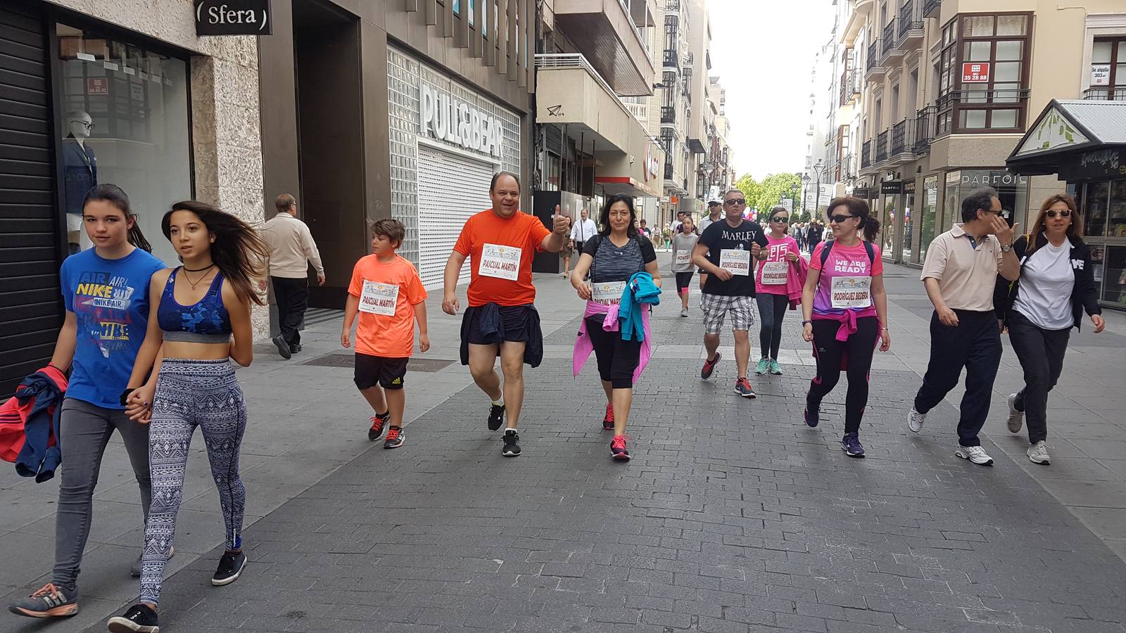 V Marcha de la Familia (2/5)