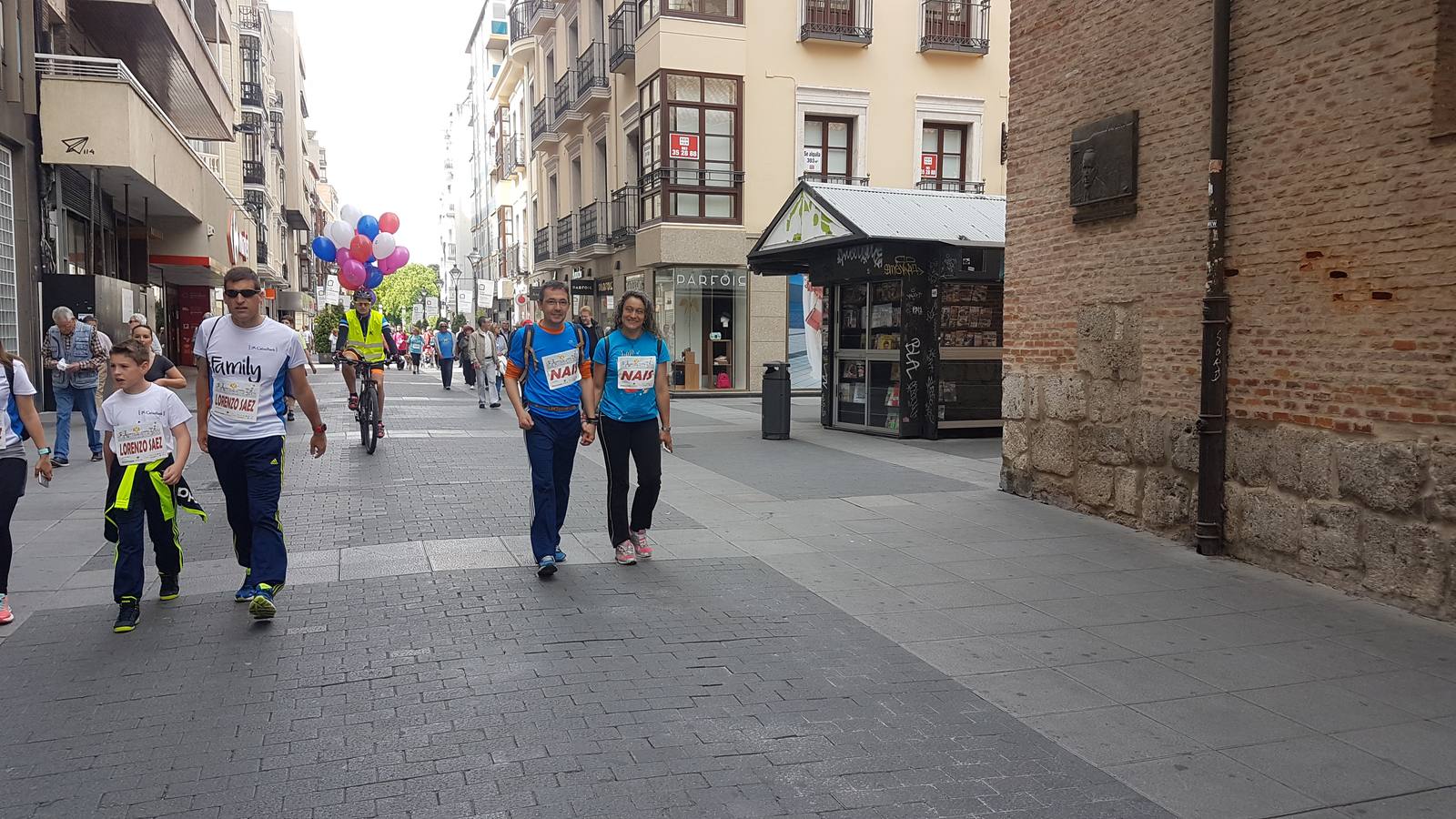 V Marcha de la Familia (2/5)