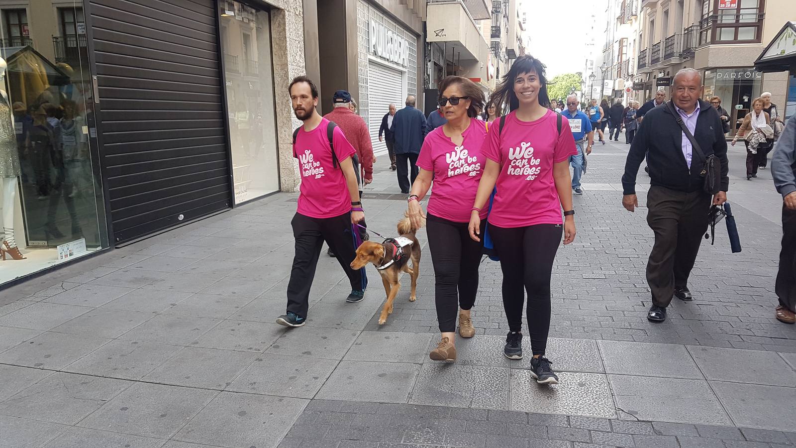 V Marcha de la Familia (2/5)