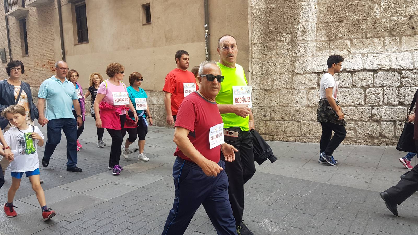 V Marcha de la Familia (2/5)