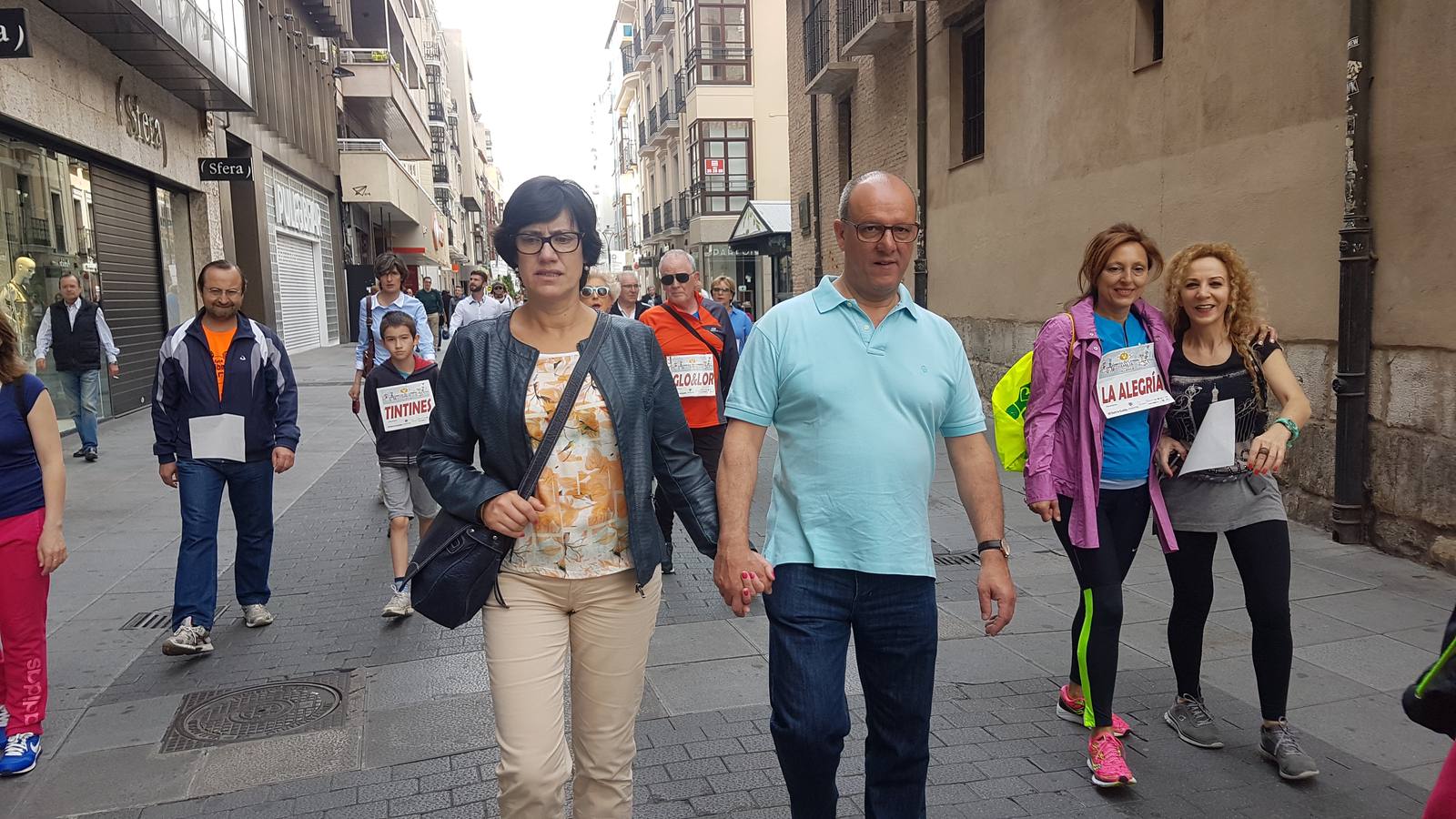 V Marcha de la Familia (2/5)