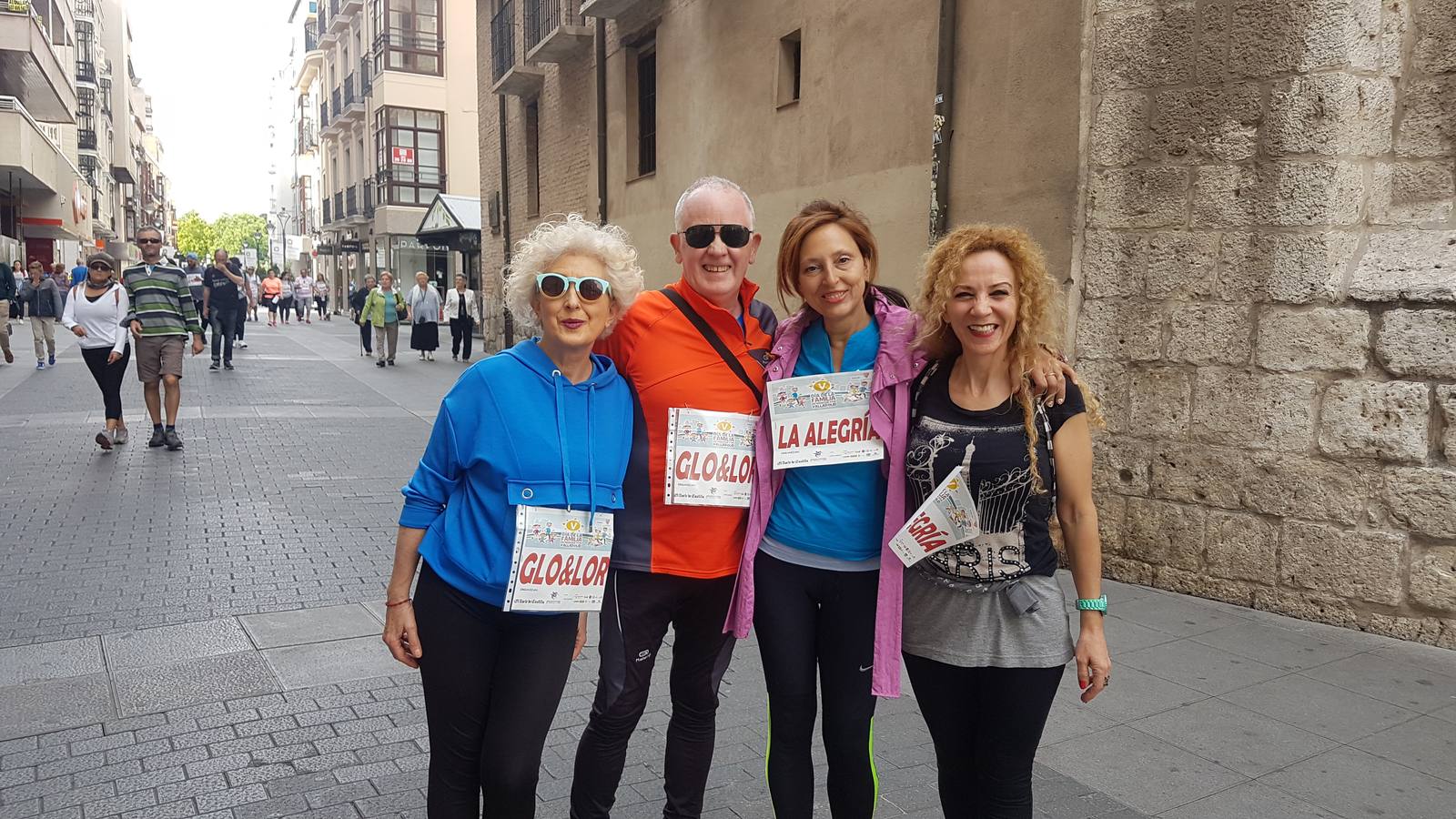 V Marcha de la Familia (2/5)