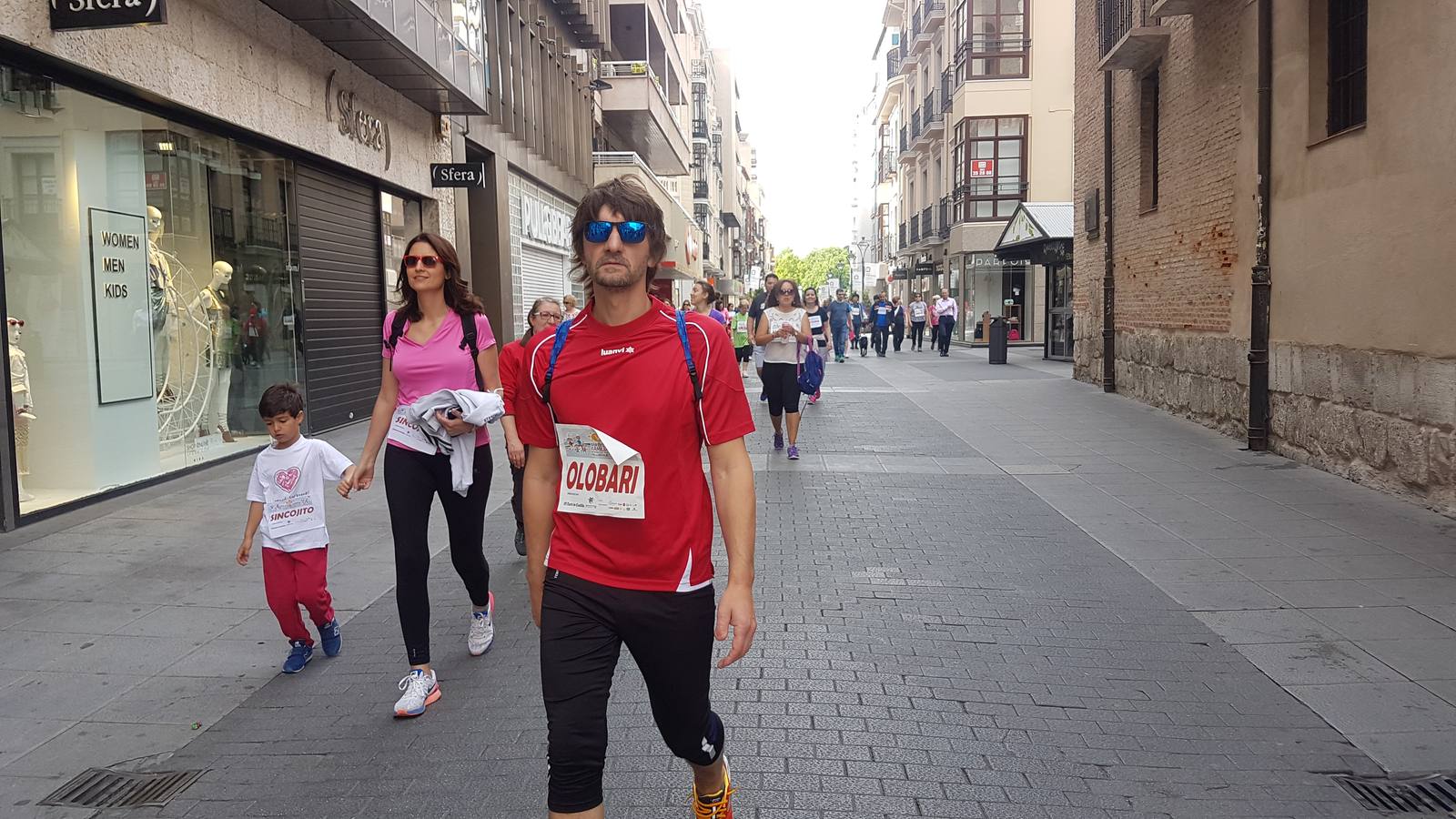 V Marcha de la Familia (2/5)