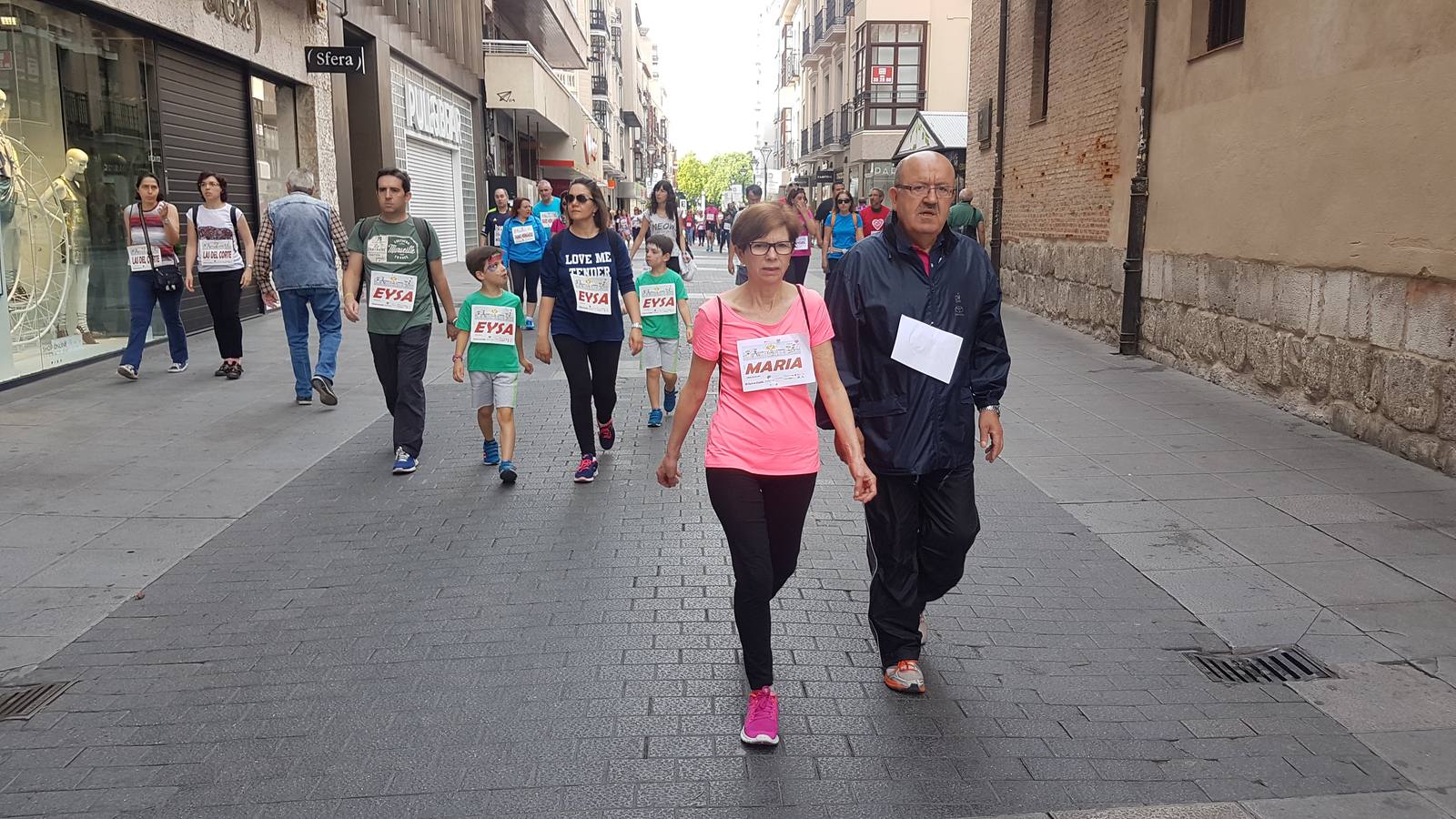 V Marcha de la Familia (2/5)