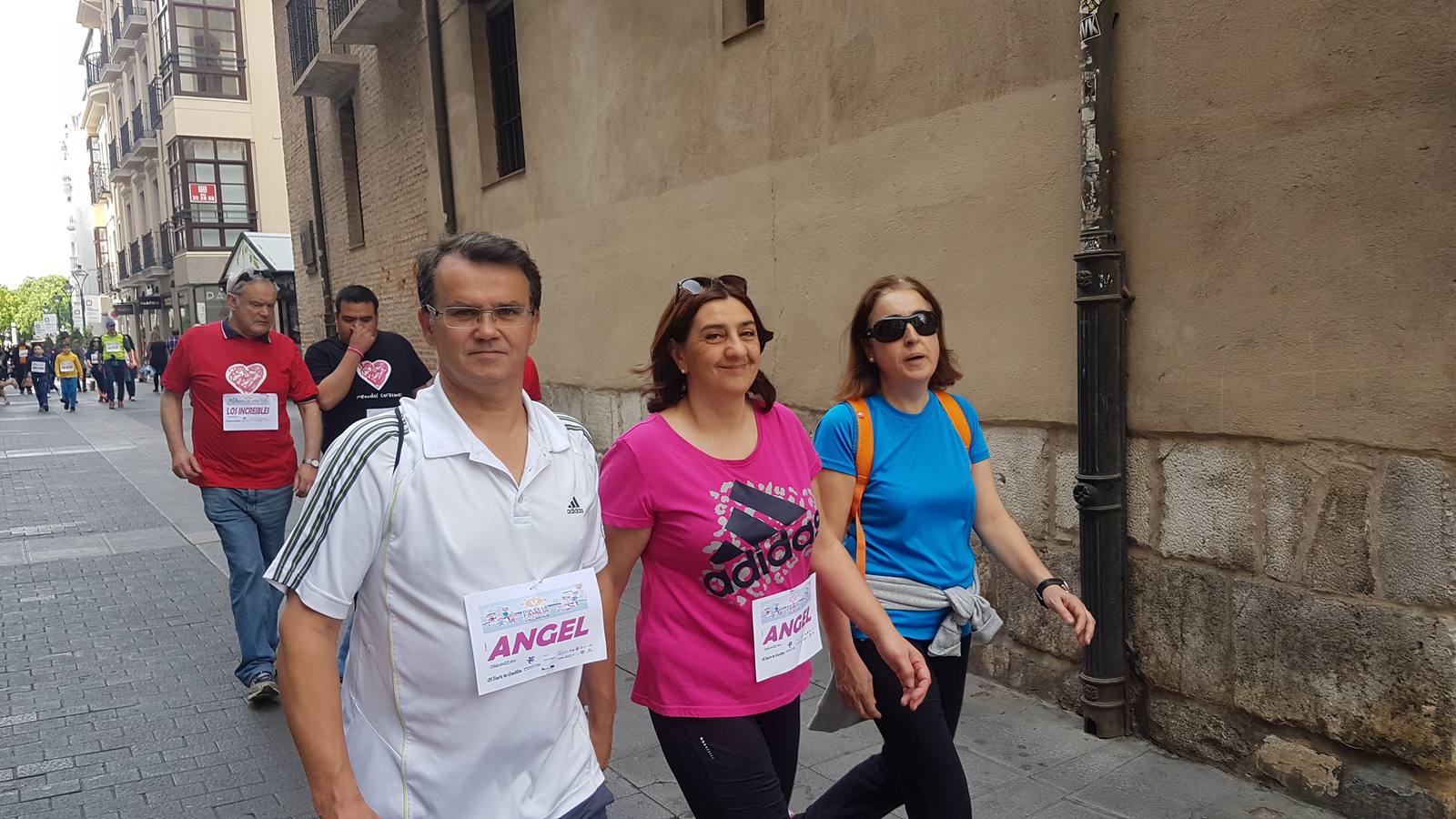 V Marcha de la Familia (2/5)