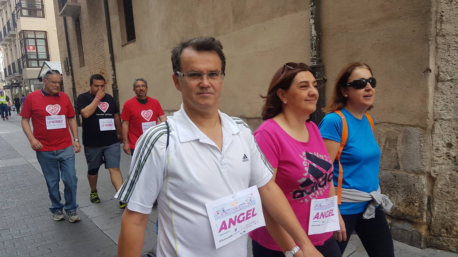 V Marcha de la Familia (2/5)