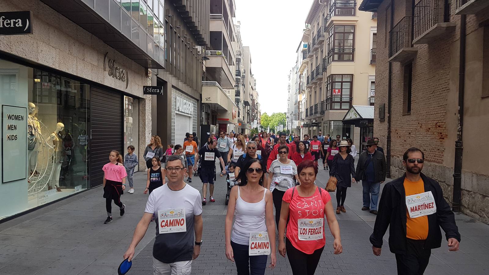 V Marcha de la Familia (2/5)