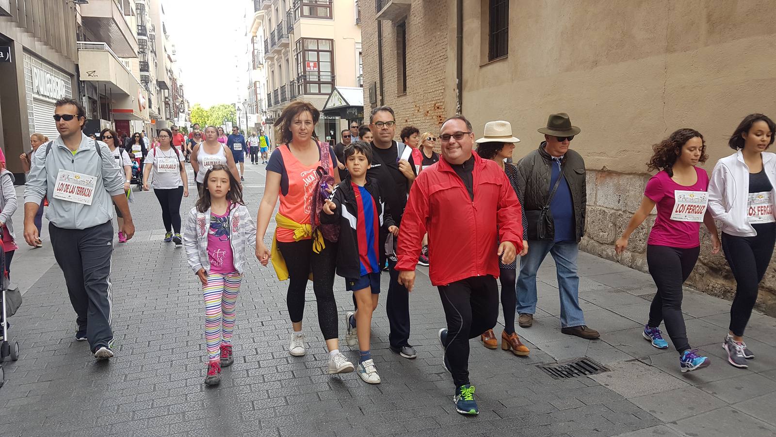 V Marcha de la Familia (2/5)