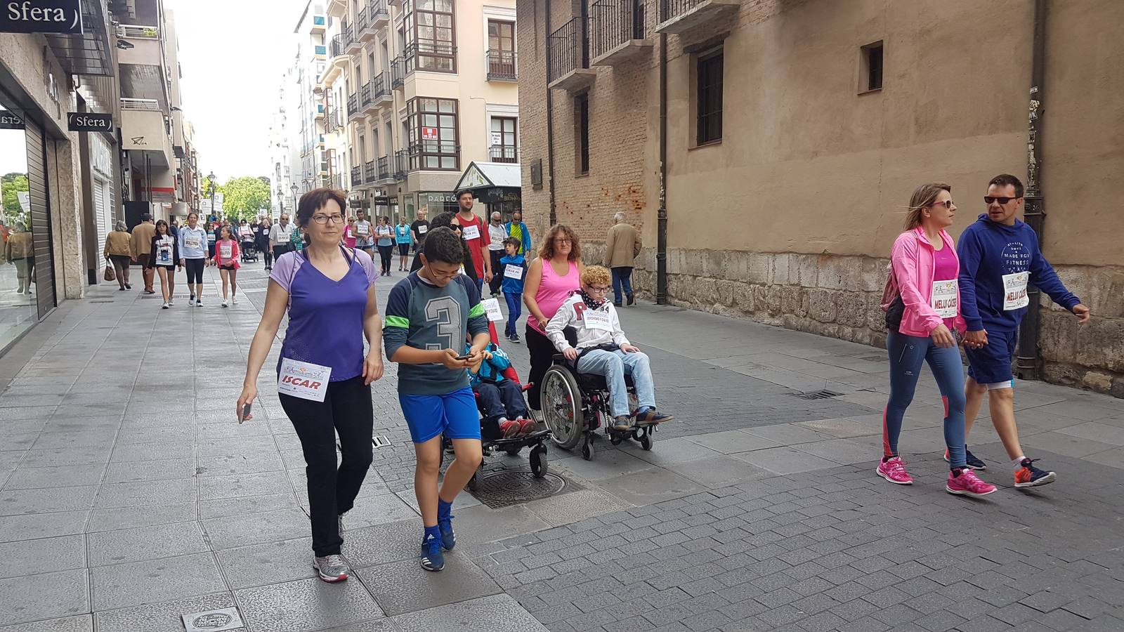 V Marcha de la Familia (2/5)