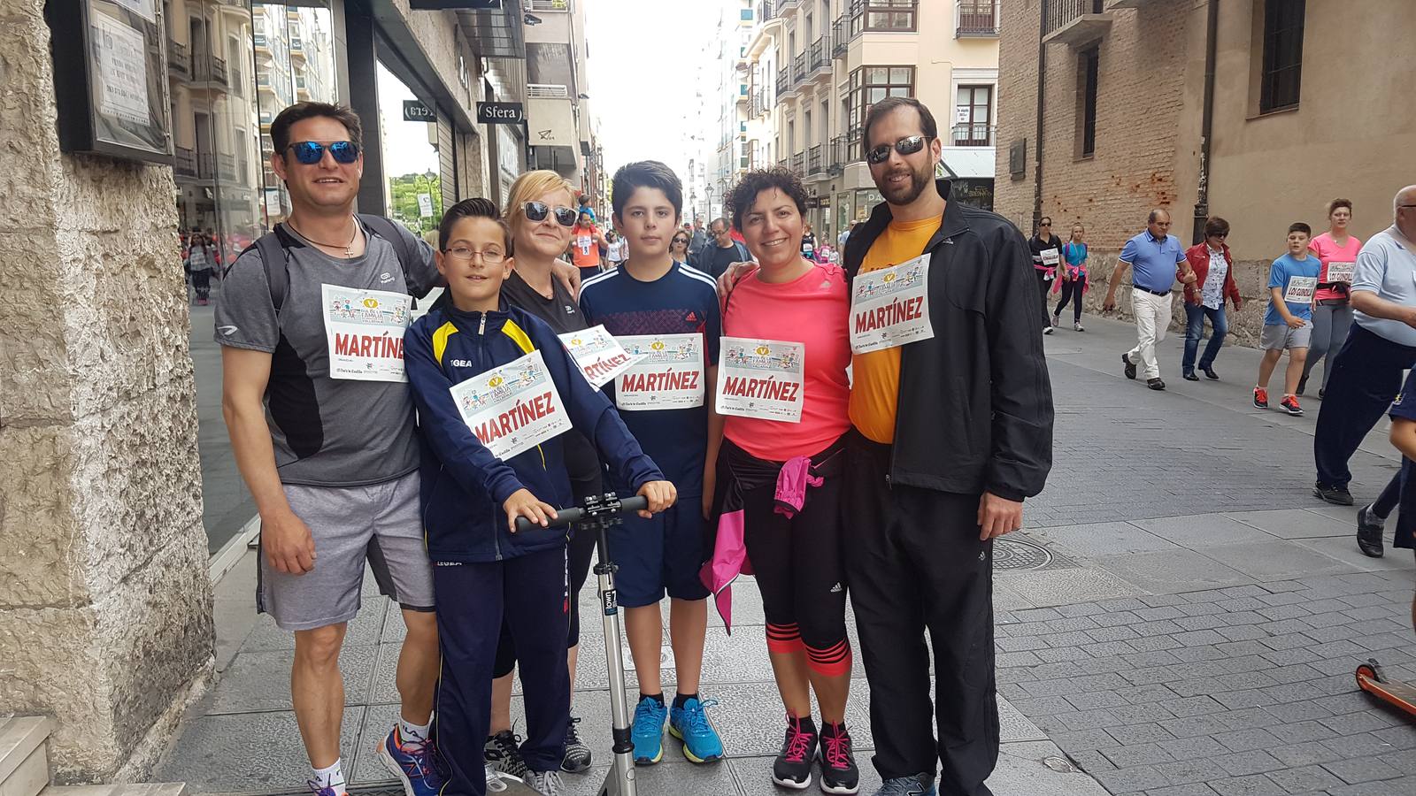 V Marcha de la Familia (2/5)