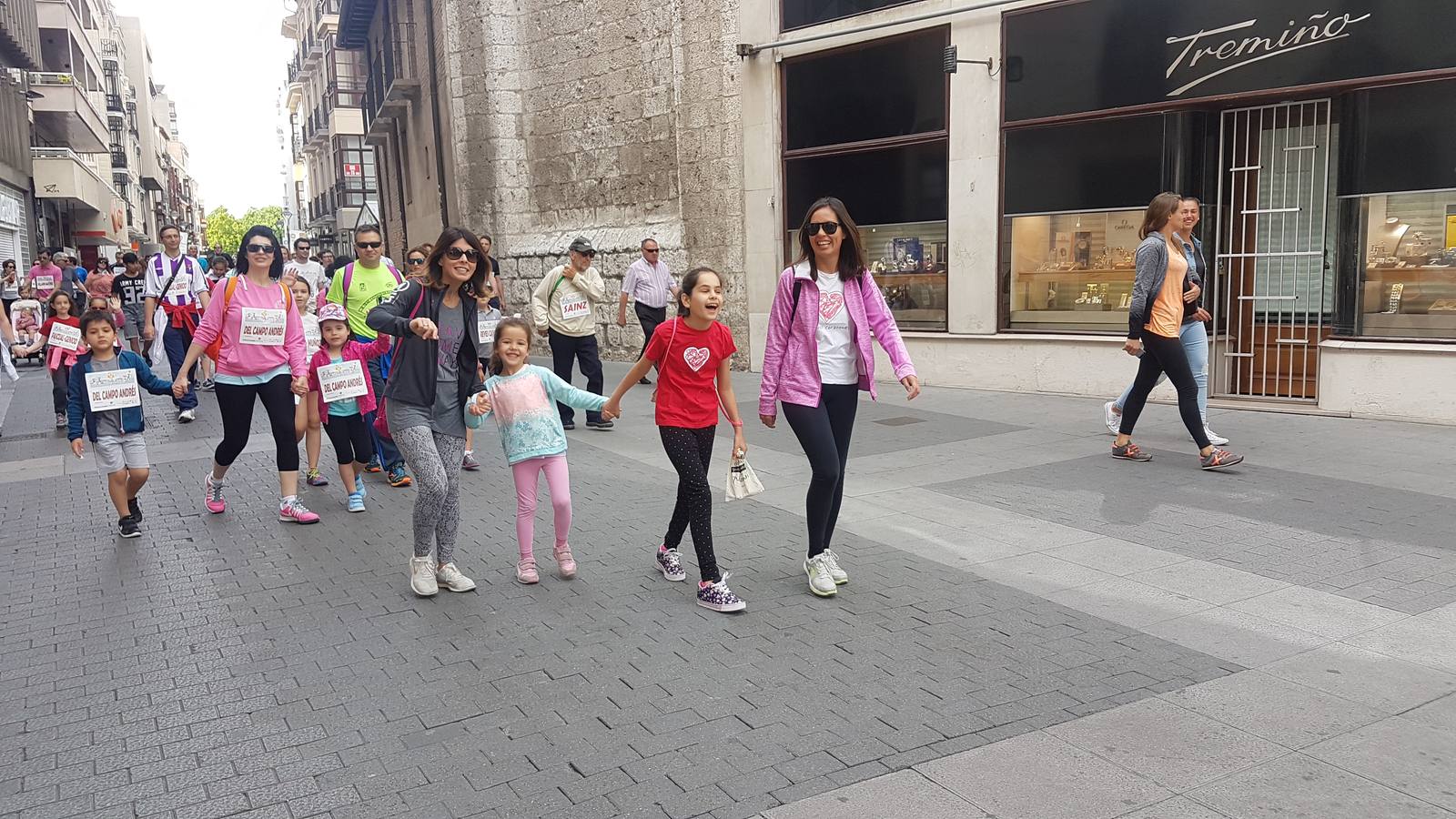 V Marcha de la Familia en Valladolid (3/5)