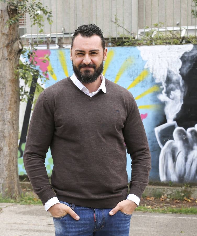 Así es el colegio Ramón Carande de Palencia