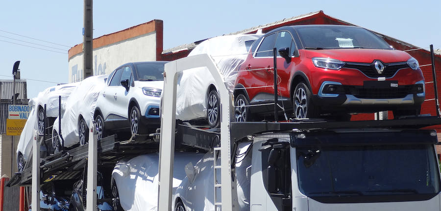 Los detalles del nuevo Renault Captur