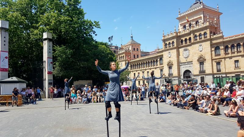 Jornada del jueves en el TAC