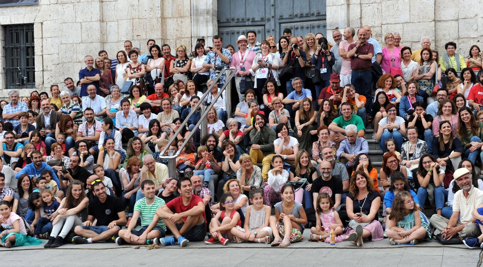 La jornada del viernes en el TAC de Valladolid