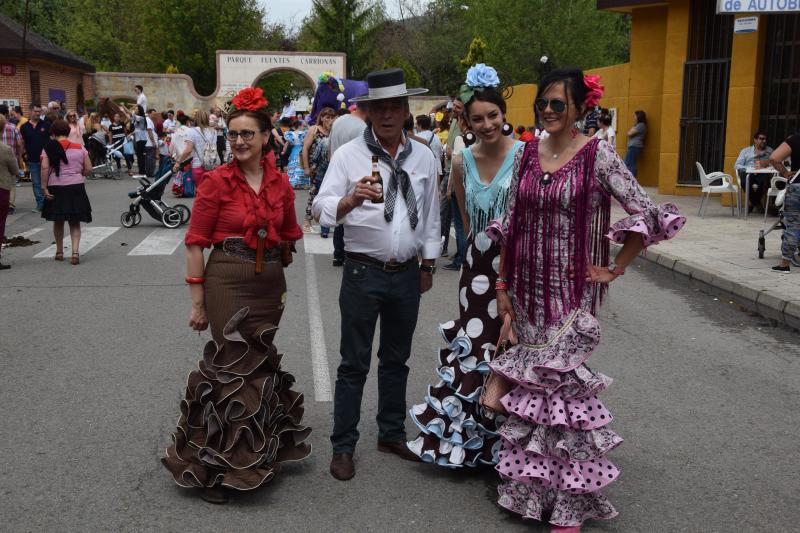 Feria de Abril en Guardo