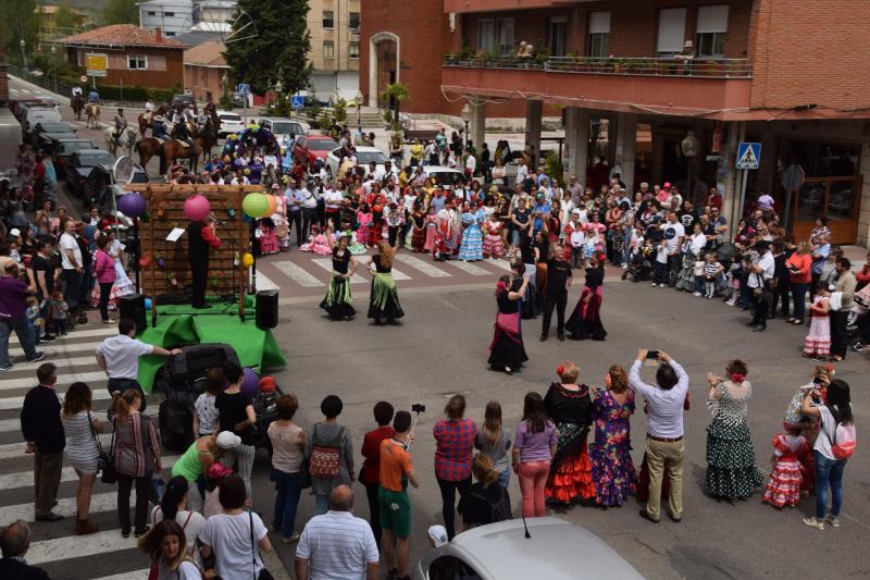 Feria de Abril en Guardo