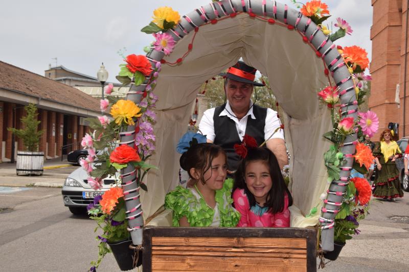 Feria de Abril en Guardo