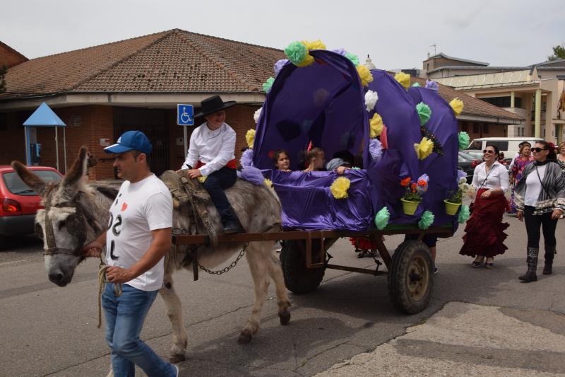 Feria de Abril en Guardo