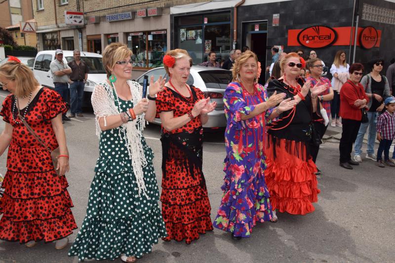Feria de Abril en Guardo