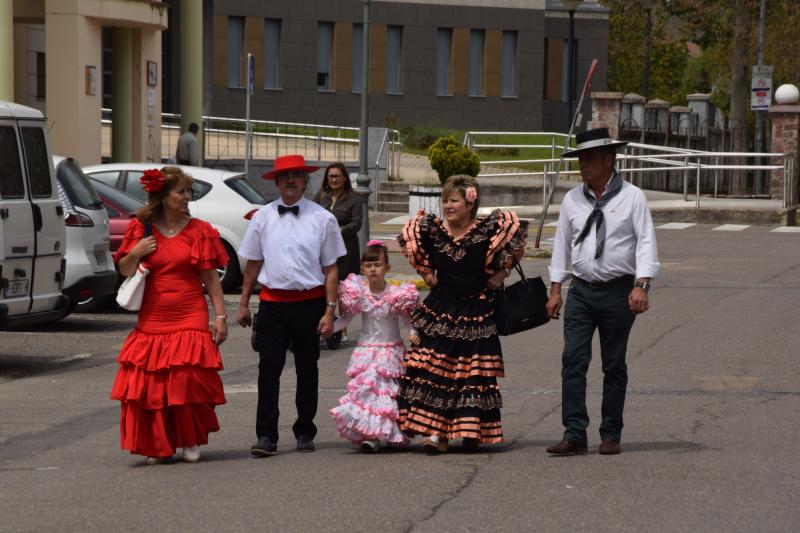 Feria de Abril en Guardo