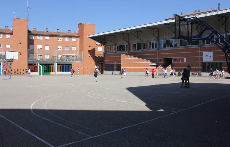 Colegio Maristas de Palencia