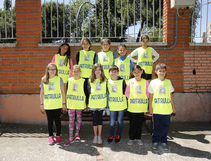 Día del Medio Ambiente en Palencia