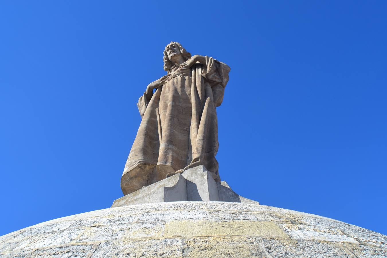 Visita a la torre de la Catedral de día