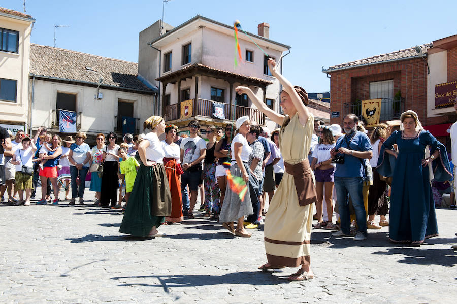 Sinodal de Aguilafuente