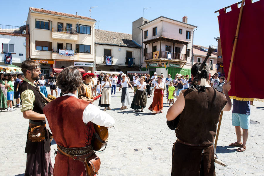 Sinodal de Aguilafuente