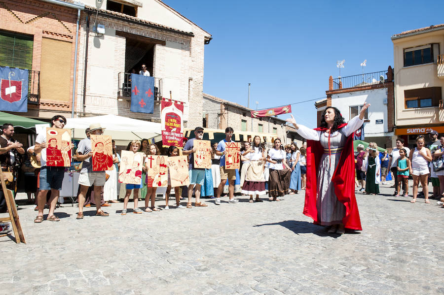 Sinodal de Aguilafuente