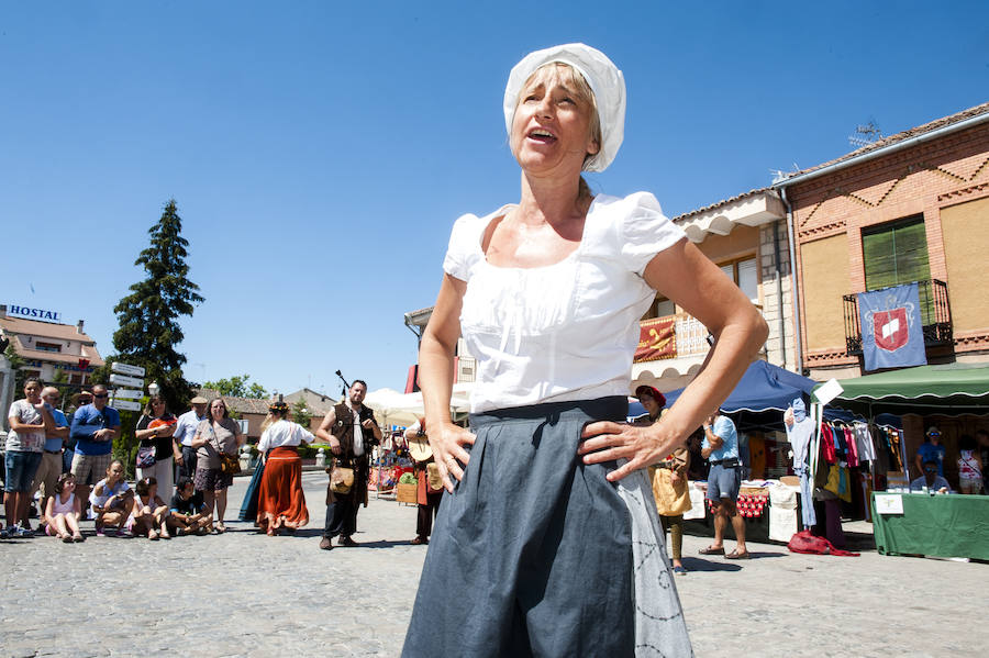 Sinodal de Aguilafuente