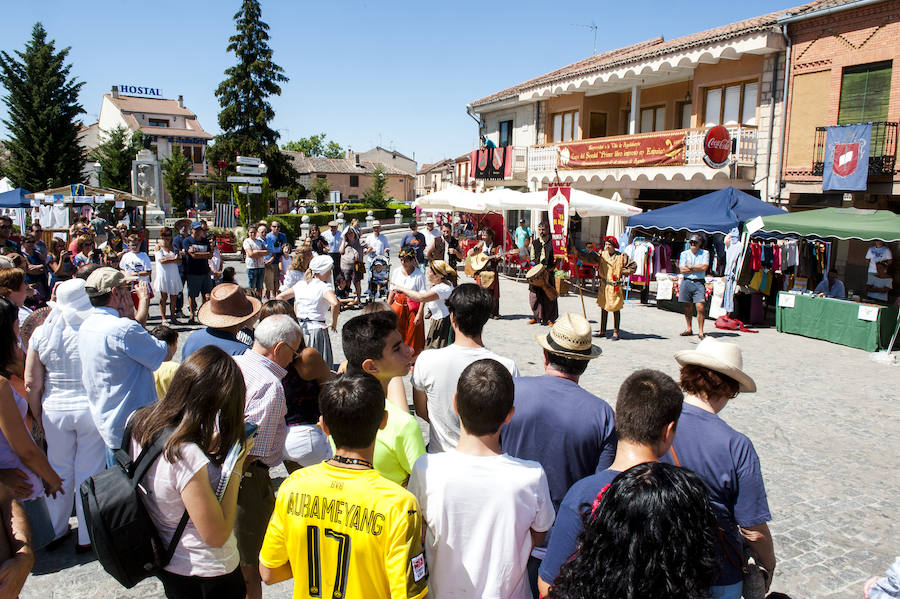 Sinodal de Aguilafuente