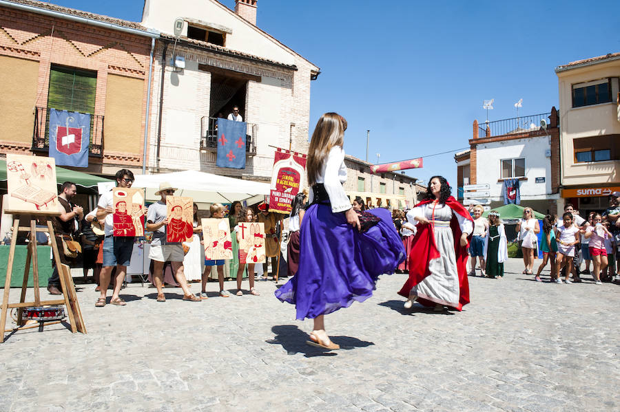 Sinodal de Aguilafuente