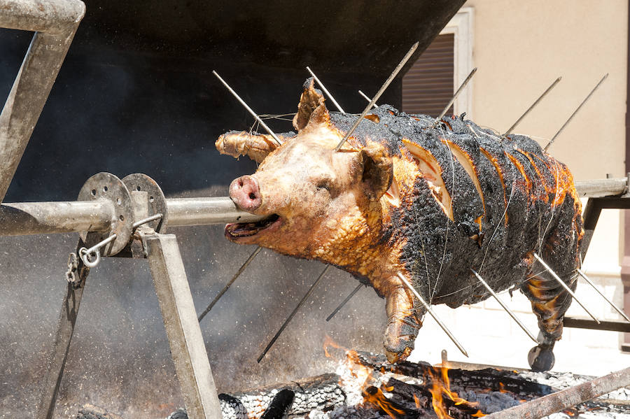 Sinodal de Aguilafuente