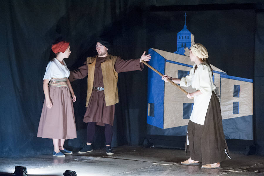 Sinodal de Aguilafuente