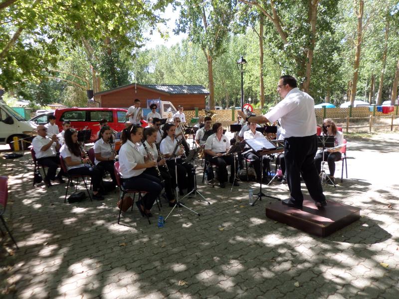 XXVII Feria de Turismo y Artesanía de Carrión de los Condes