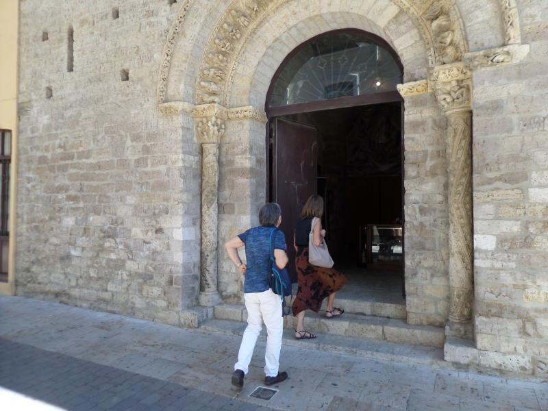 XXVII Feria de Turismo y Artesanía de Carrión de los Condes