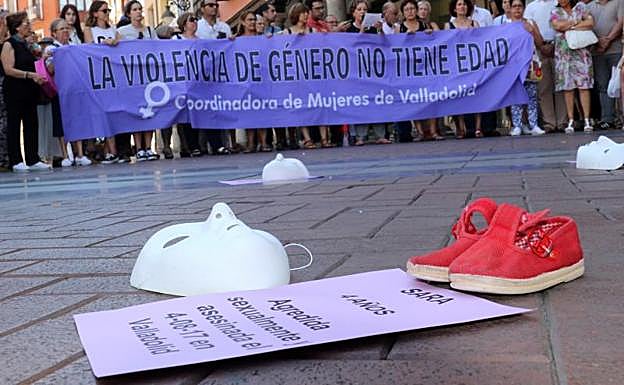 La Asociación Clara Campoamor se persona como acusación particular en el caso de la niña de 4 años asesinada