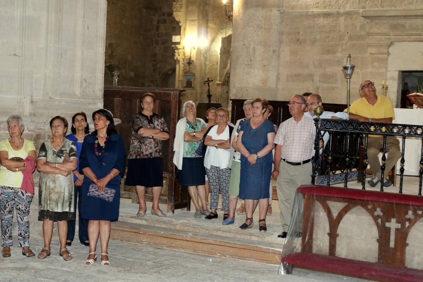 Los tesoros de Palenzuela