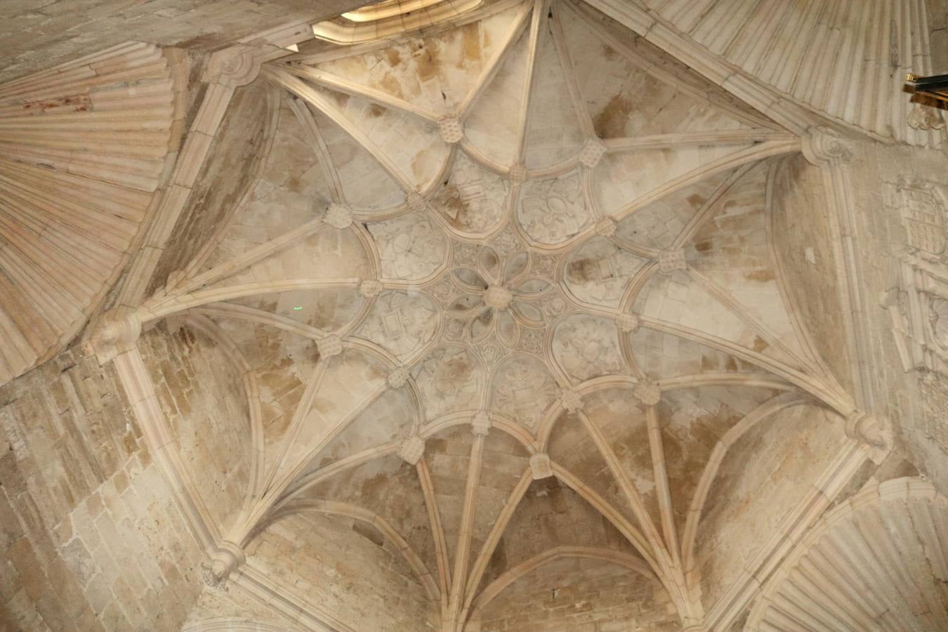 Los tesoros de Palenzuela