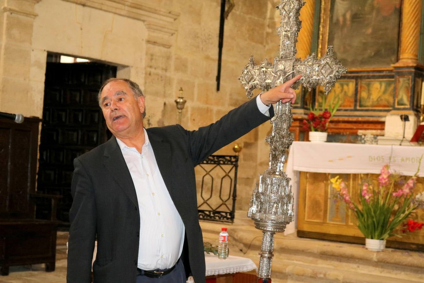 Los tesoros de Palenzuela