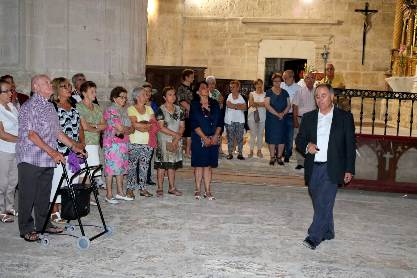 Los tesoros de Palenzuela