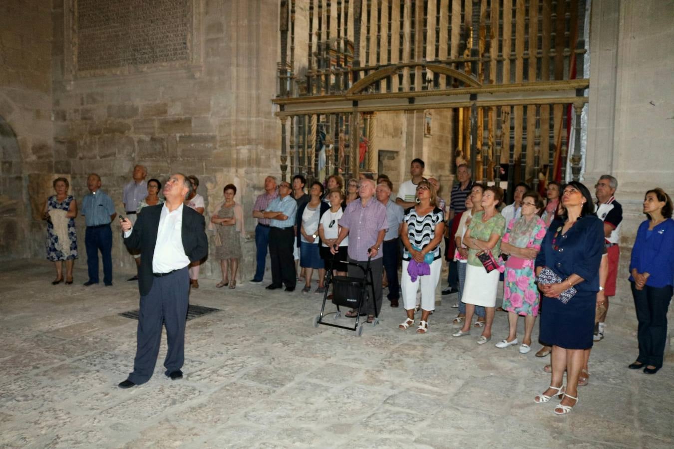 Los tesoros de Palenzuela