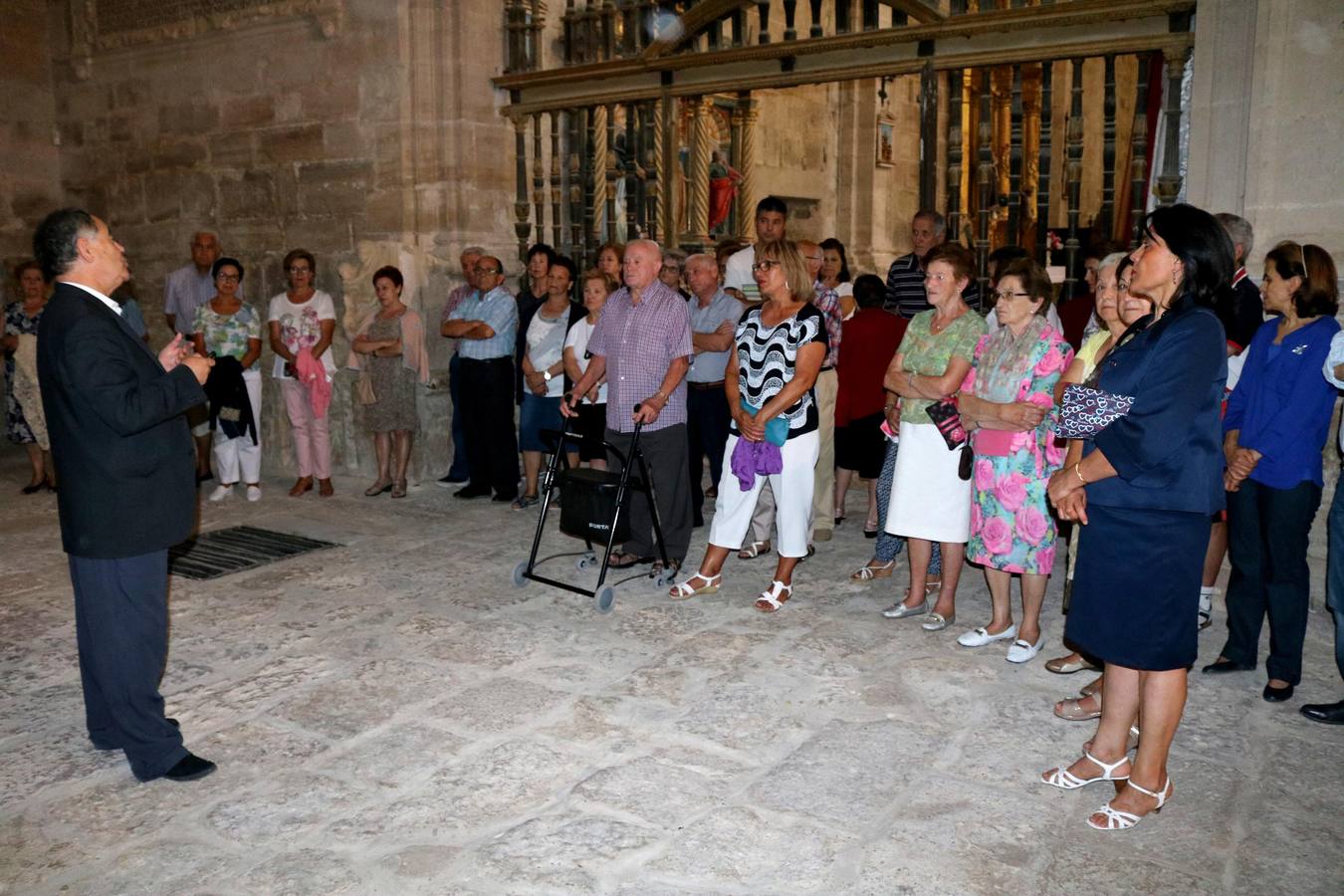 Los tesoros de Palenzuela