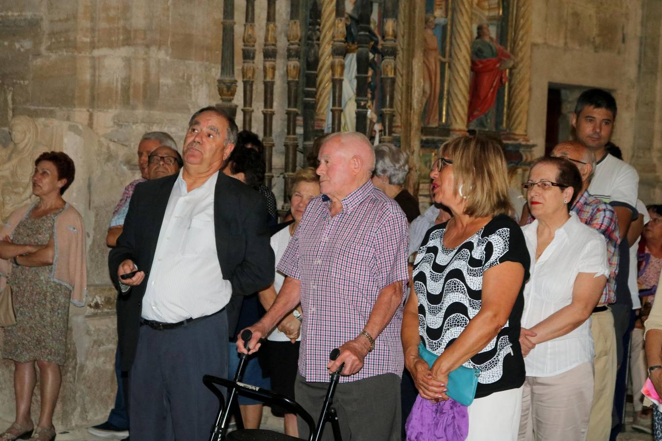 Los tesoros de Palenzuela