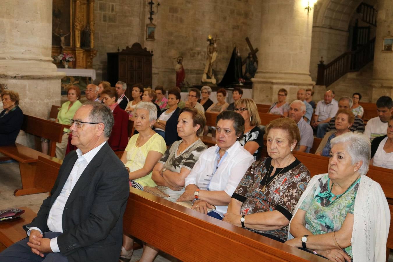 Los tesoros de Palenzuela